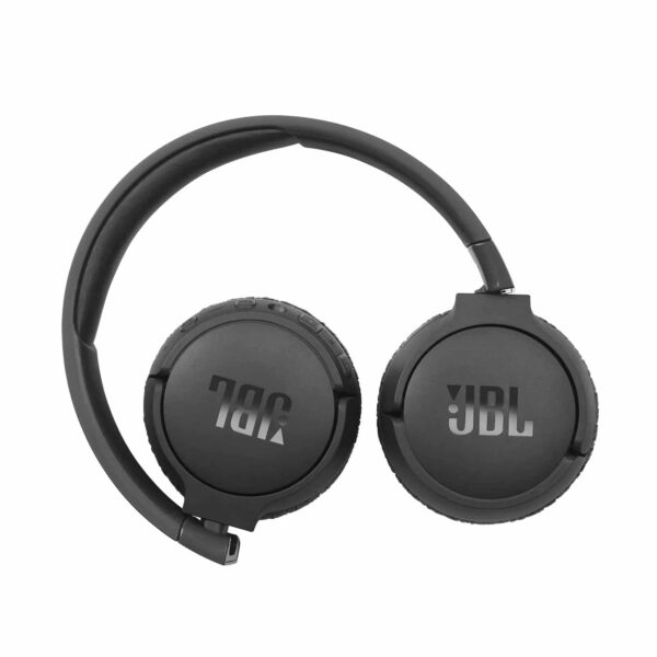 JBL Tune 660NC Bluetooth Headset