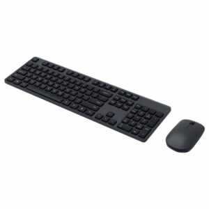 Mi Wireless Keyboard and Mouse Combo Set