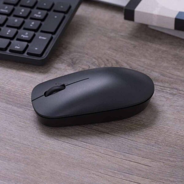 Mi Wireless Keyboard and Mouse Combo Set