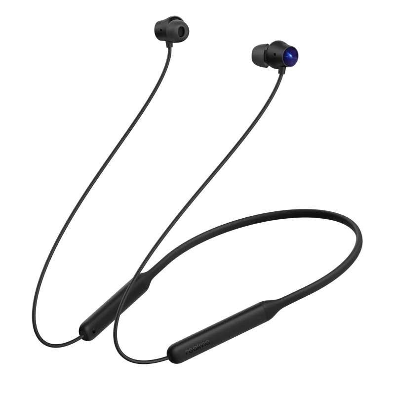 Realme bluetooth earphones not working hot sale