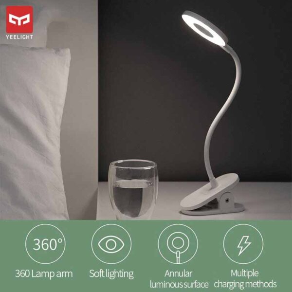 Xiaomi Yeelight LED J1 Clip Lamp