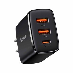 Baseus 30W Compact Quick Charger