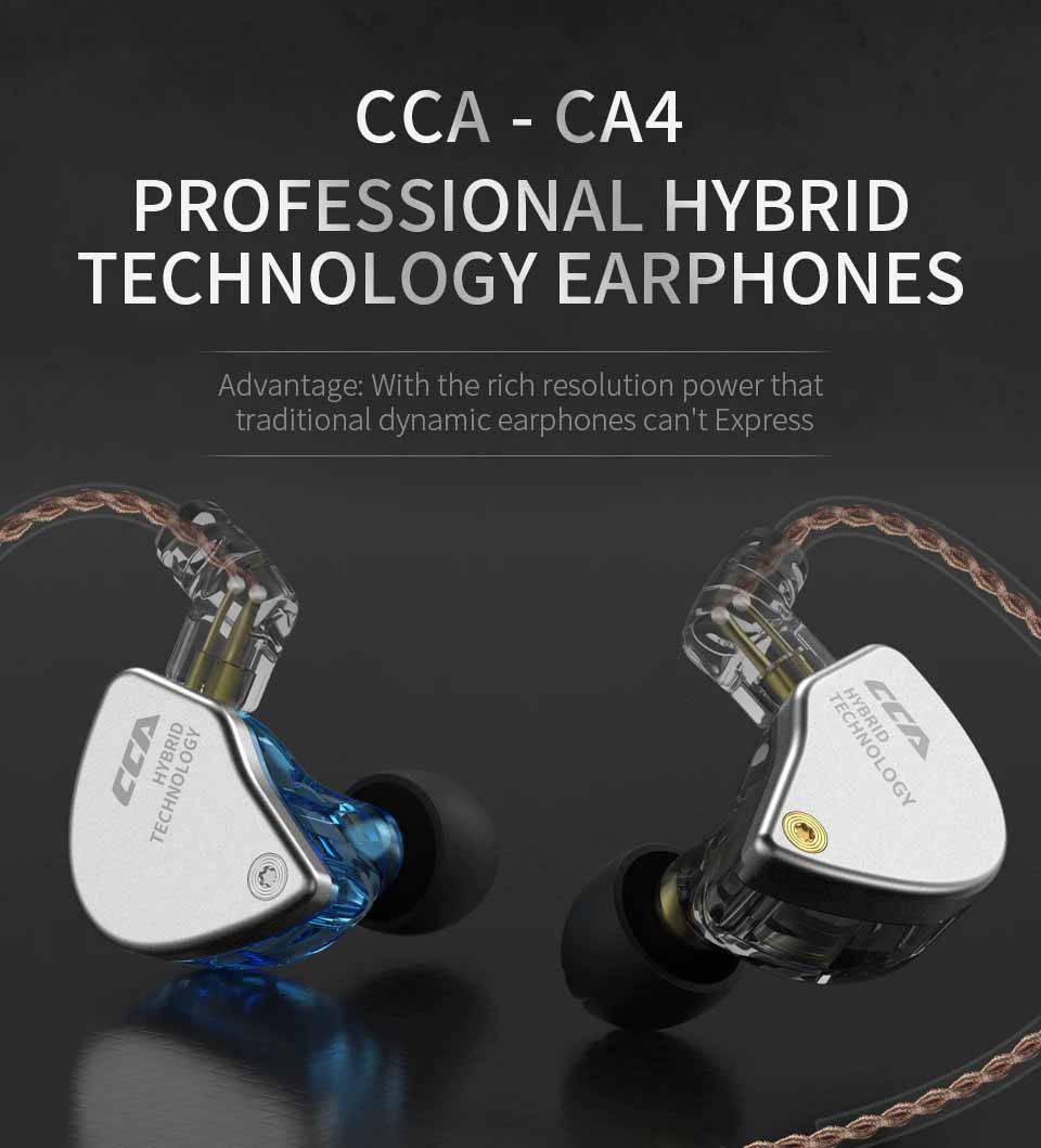 cca ca4 earphone 9