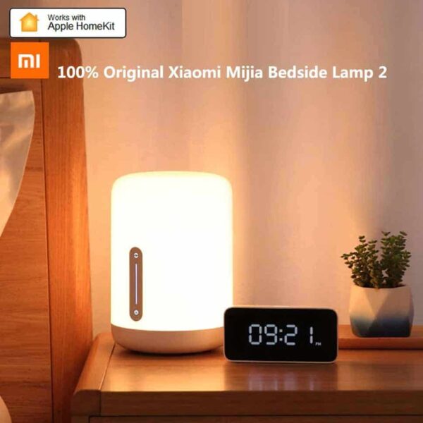 Mi Bedside Lamp 2