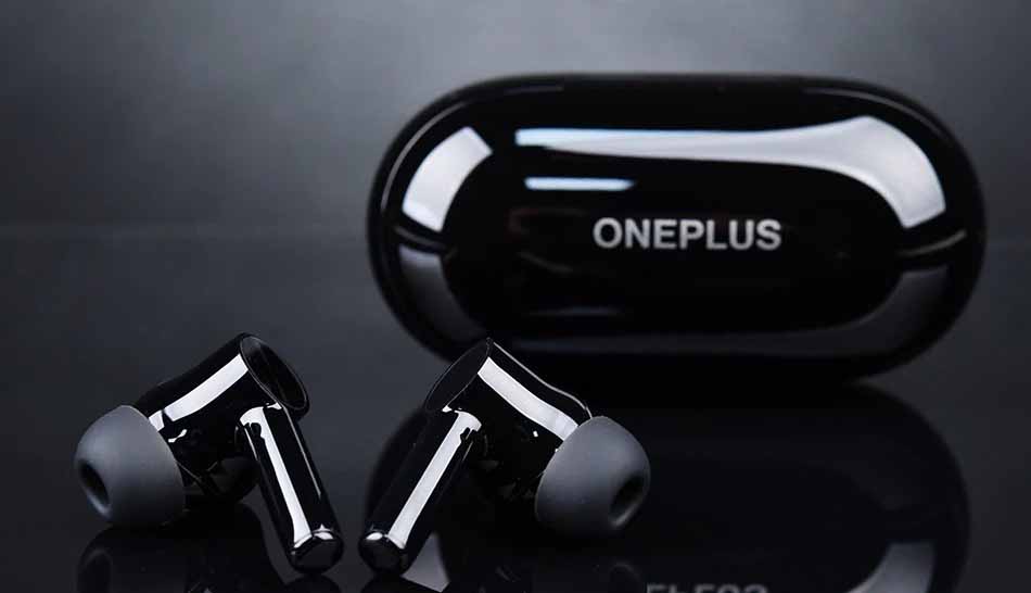 OnePlus Buds Z2 TWS Bluetooth Headphone review