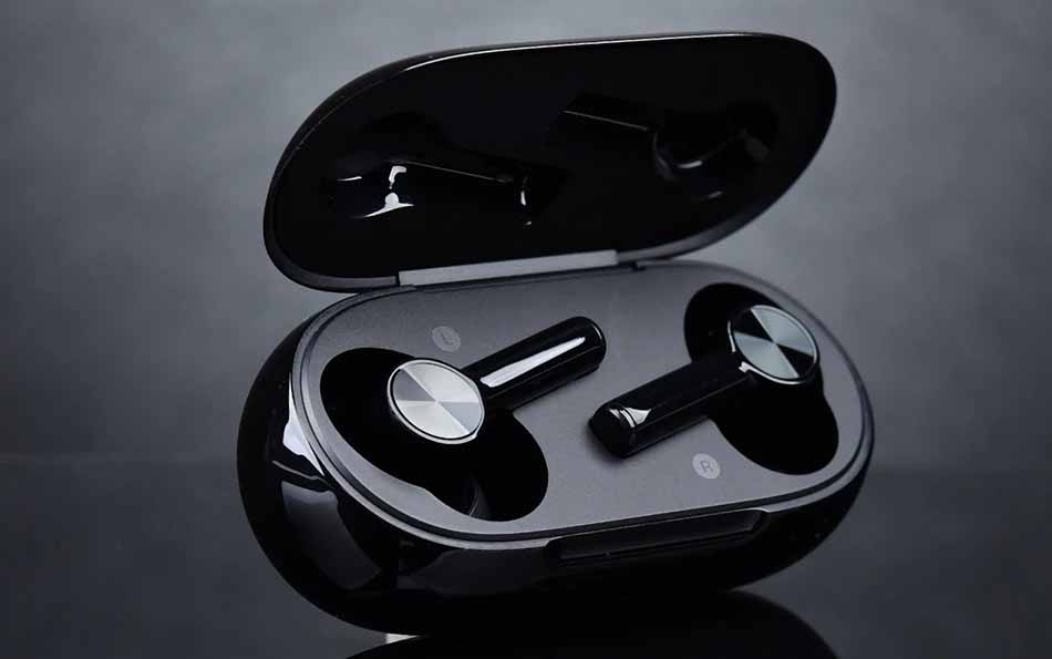 OnePlus Buds Z2 TWS Bluetooth Headphone