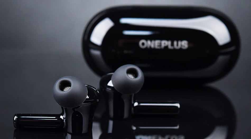 OnePlus Buds Z2 TWS Bluetooth Headphone review