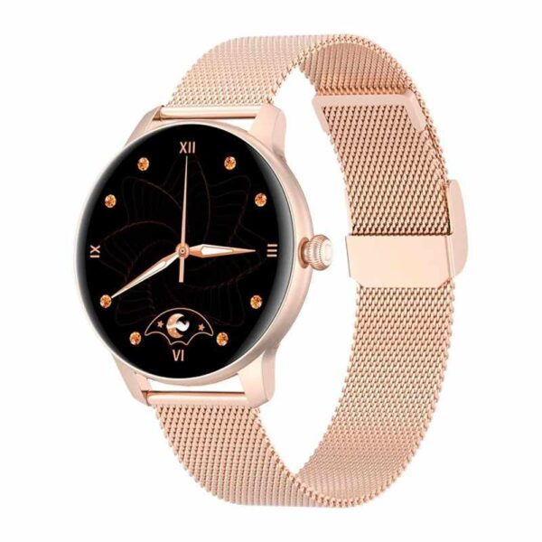 kieslect lady smart watch l11