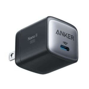 Anker Nano II 30W Adapter