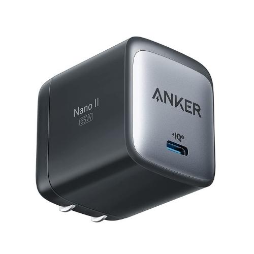 Anker USB C Charger, 715 Charger (Nano II 65W)