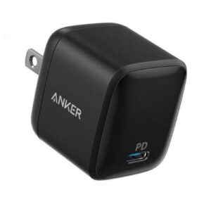 Anker PowerPort Atom PD 1 30W Ultra Compact Type-C Wall Charger