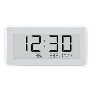 Mi Temperature And Humidity Monitor Digital Clock