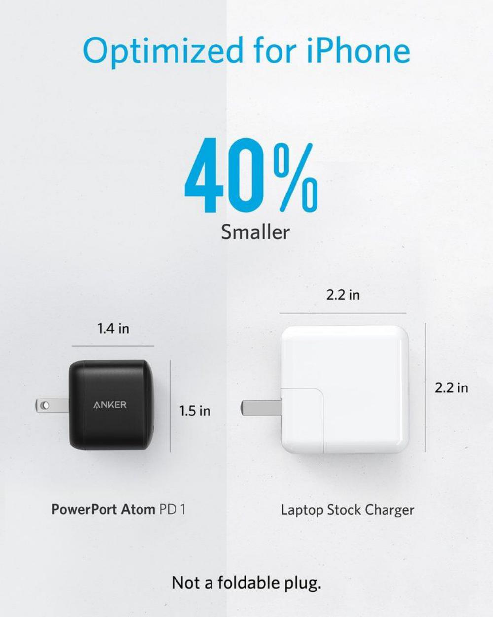 anker power port atom pd 4