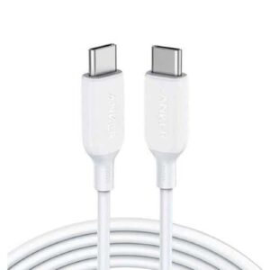 Anker PowerLine III USB-C to USB-C 2.0 100W Cable