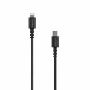 Anker PowerLine Select USB-C Cable with Lightning Connector