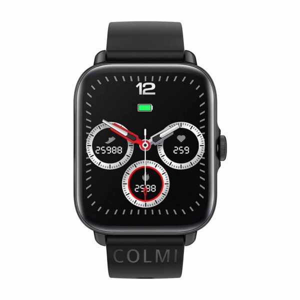 Colmi P28 Plus Smart Watch