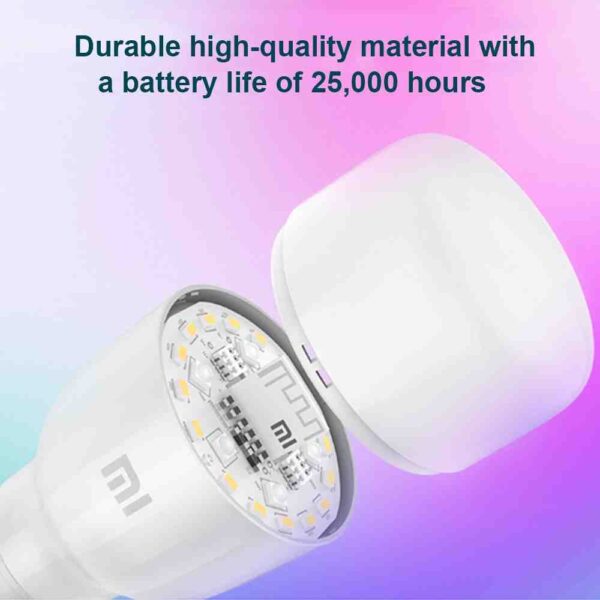 Mi Smart Led Bulb Essential