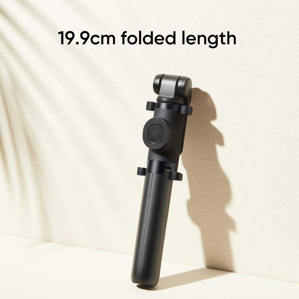 Realme Selfie Stick Tripod