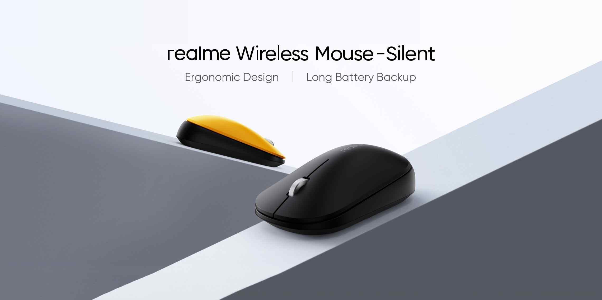 Realme Wireless Mouse Silent review