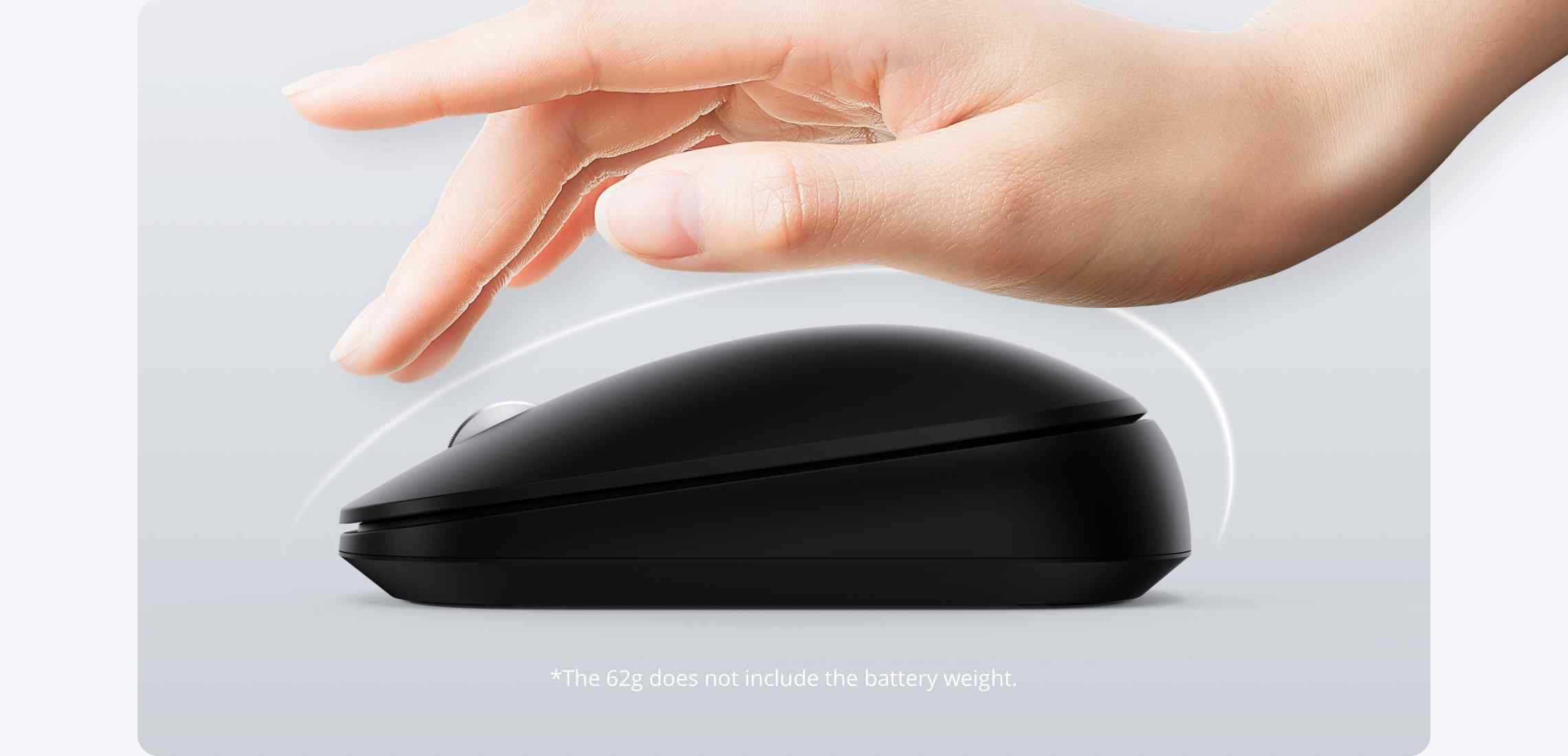 Realme Wireless Mouse Silent