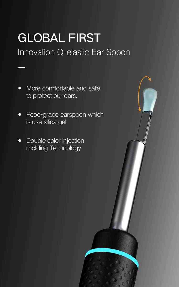 Xiaomi Bebird M9 Pro Smart Visual Ear Cleaner