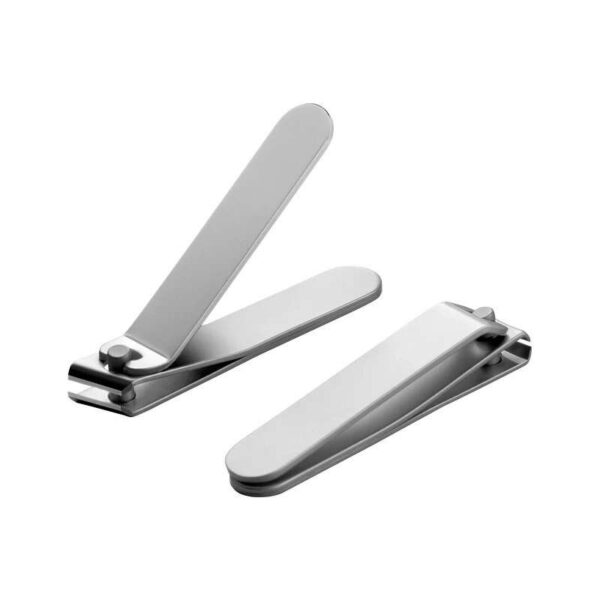 Xiaomi Mijia Stainless Steel Nail Clipper