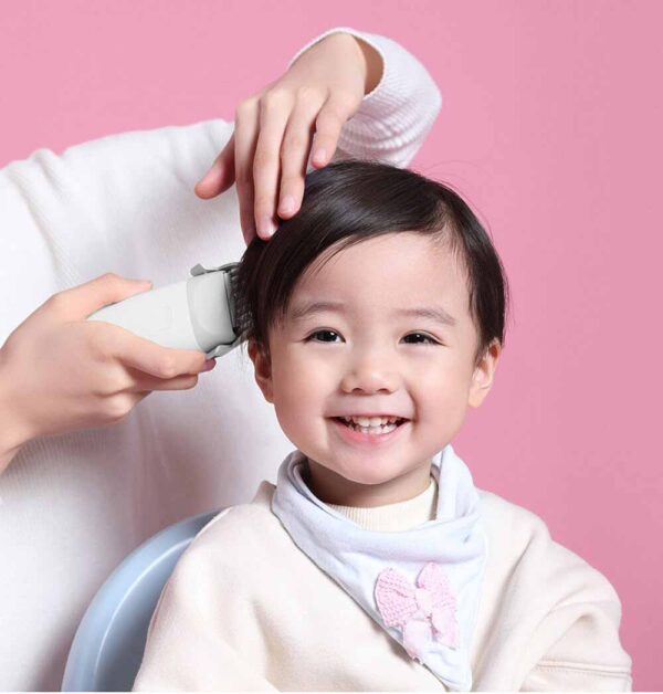 Xiaomi MITU Baby Hair Trimmer