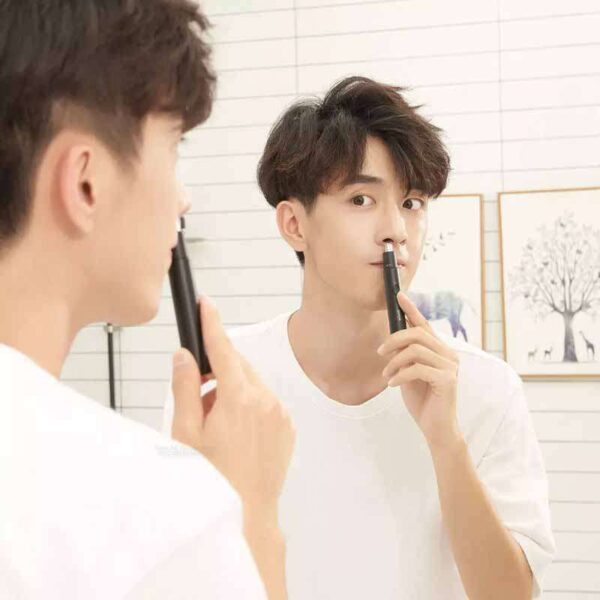 Xiaomi ShowSee C1 Electric Nose Hair Trimmer price in bd