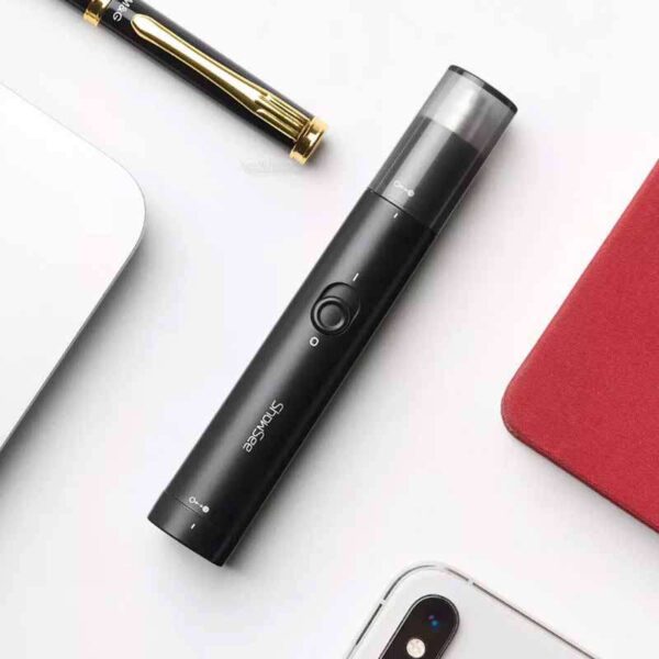 Xiaomi ShowSee C1 Electric Nose Hair Trimmer review