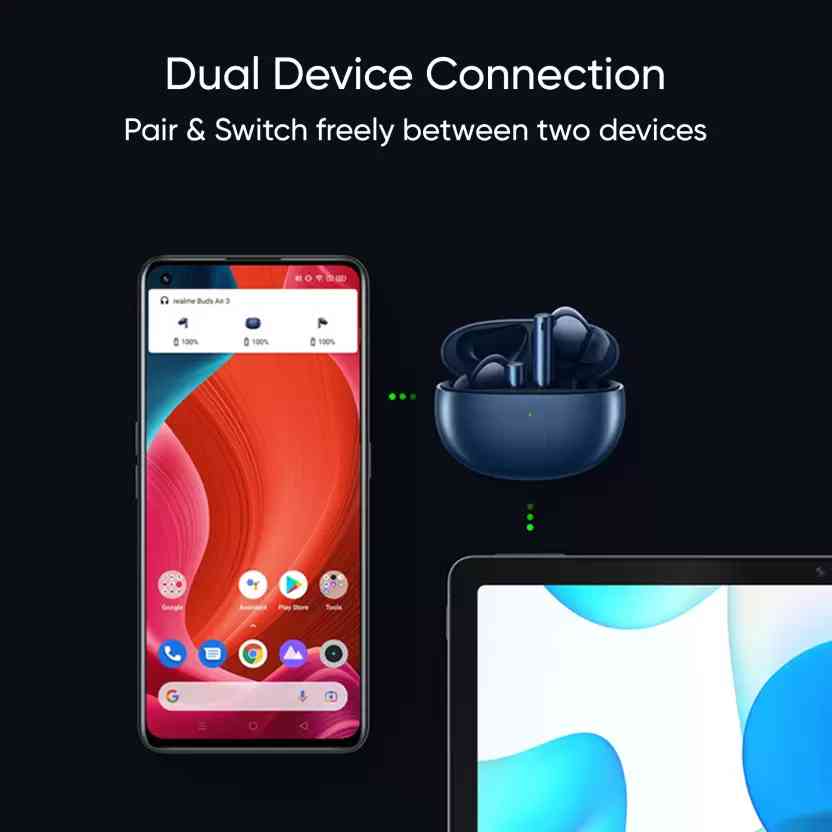 Realme Buds Air 3 Price in BD