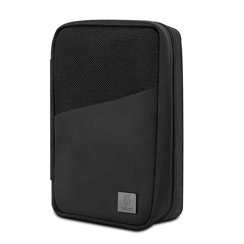 WiWU Macbook Mate Electronic Storage Bag