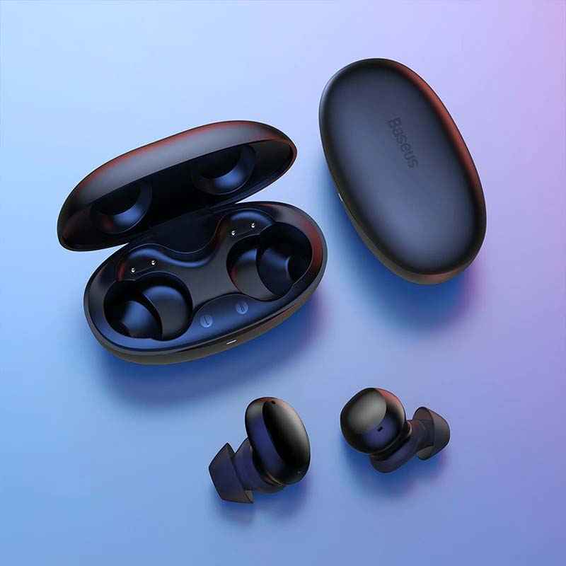 Baseus Encok W11 True Wireless Earbuds review