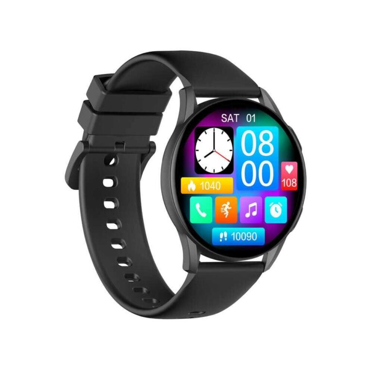 kieslect k11 ultra amoled smart watch