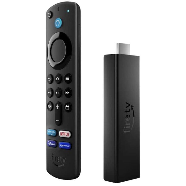 Amazon Fire TV Stick 4K Max