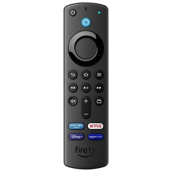 Amazon Fire TV Stick 4K Max