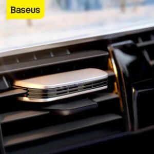 Baseus Metal Paddle Car Air Freshener