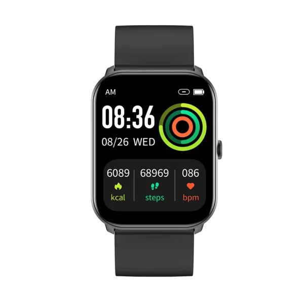 Xiaomi IMILAB W01 Smart Watch