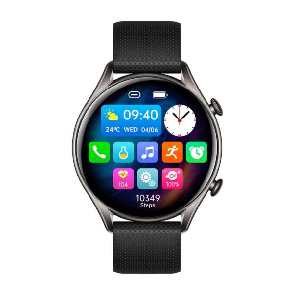 Colmi I20 Smart Watch lowest price in bd