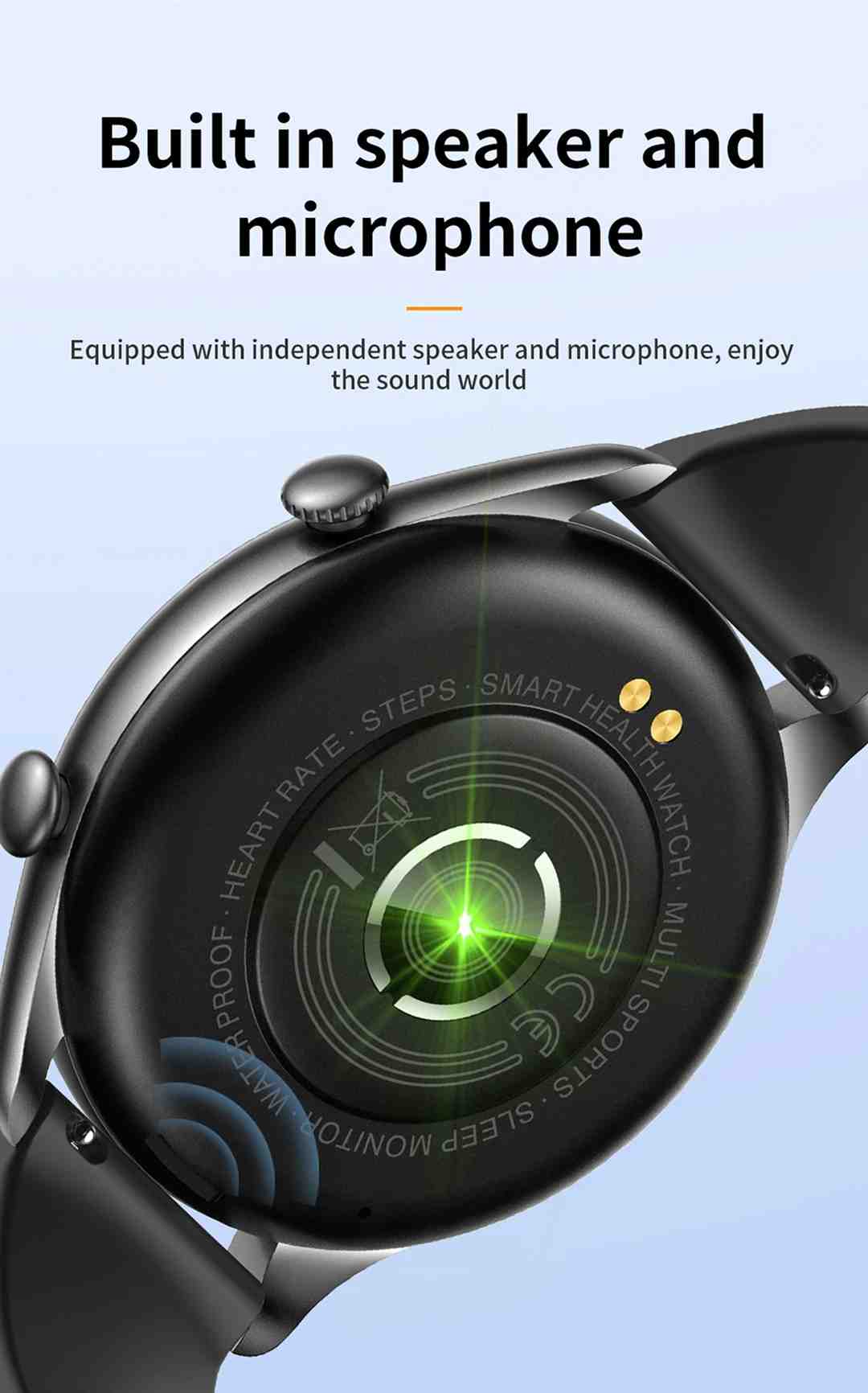 Colmi I20 Smart Watch