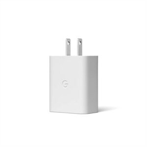 Google 30W USB-C Power Adapter