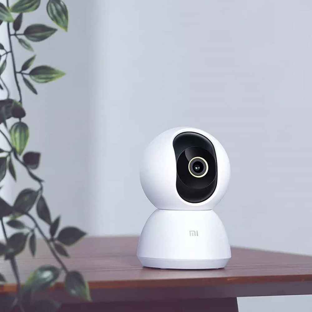 Mi 360° Home Security Camera 2K review
