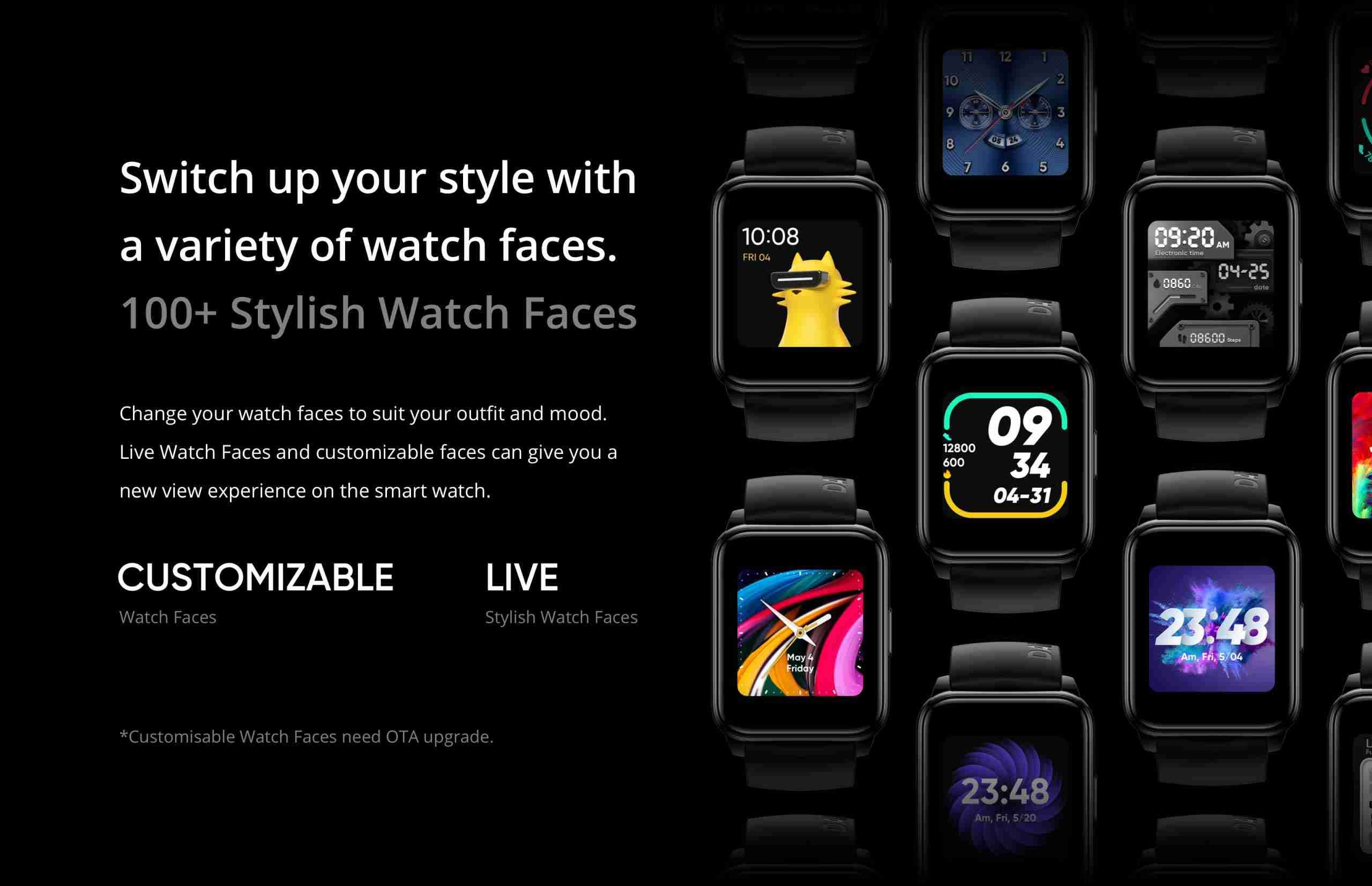 Realme Watch 2