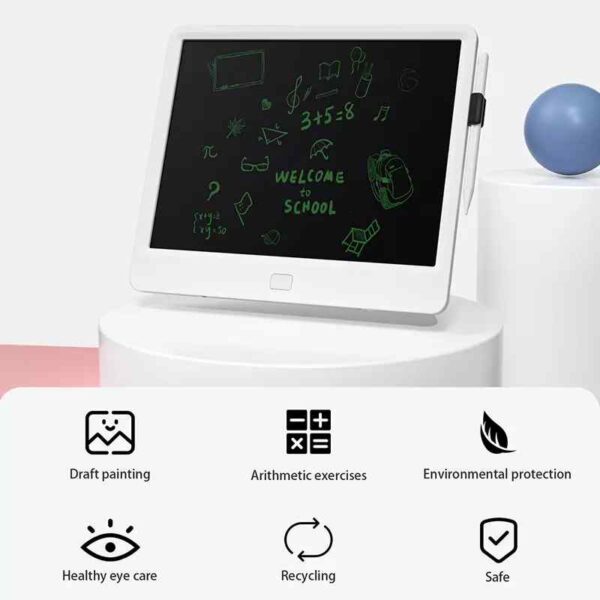 WiWU LCD Writing Drawing Tablet review