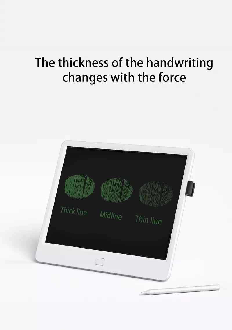 WiWU LCD Writing Drawing Tablet