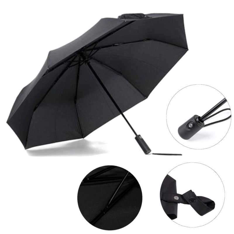 Xiaomi WD1 Automatic Umbrella - Gear Buzz BD