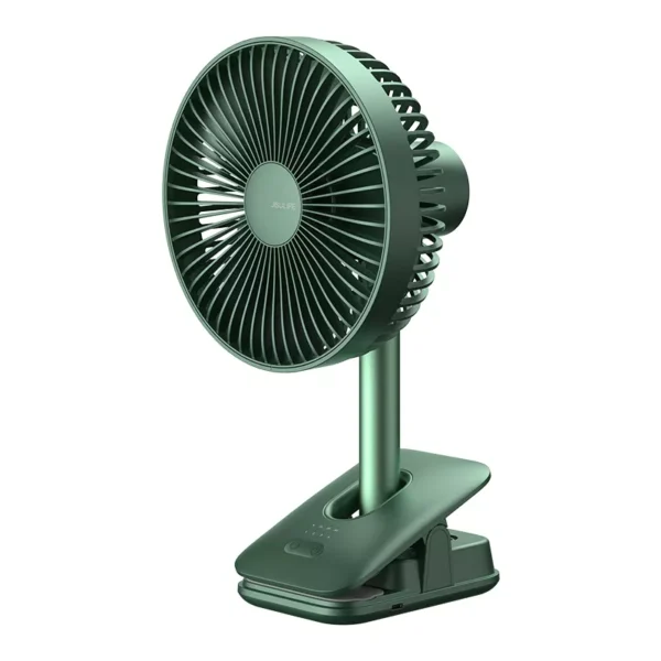 JISULIFE FA13R Clip Fan