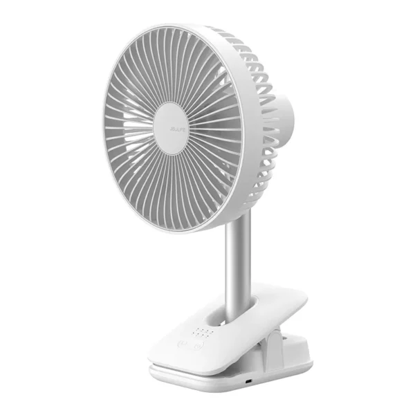 JISULIFE FA13R Clip Fan