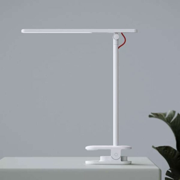 JISULIFE LA01 Adjustable Clip Design Lamp