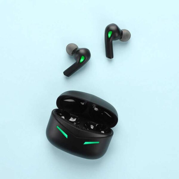 JOYROOM JR-TP2 True Wireless Gaming Earbuds - Image 2