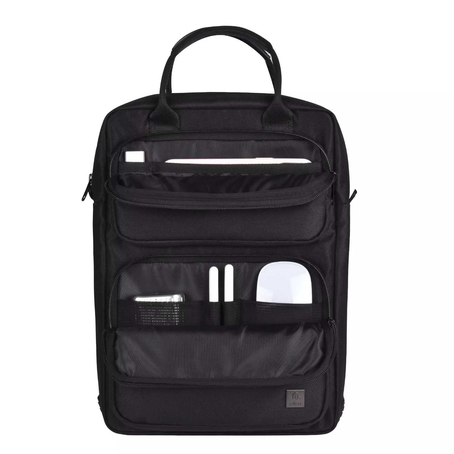 WiWU Alpha Vertical Layer Bag price in bd